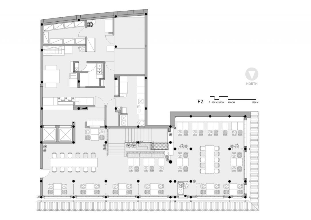 丽江必胜客 | 古韵与现代的编织艺术-31