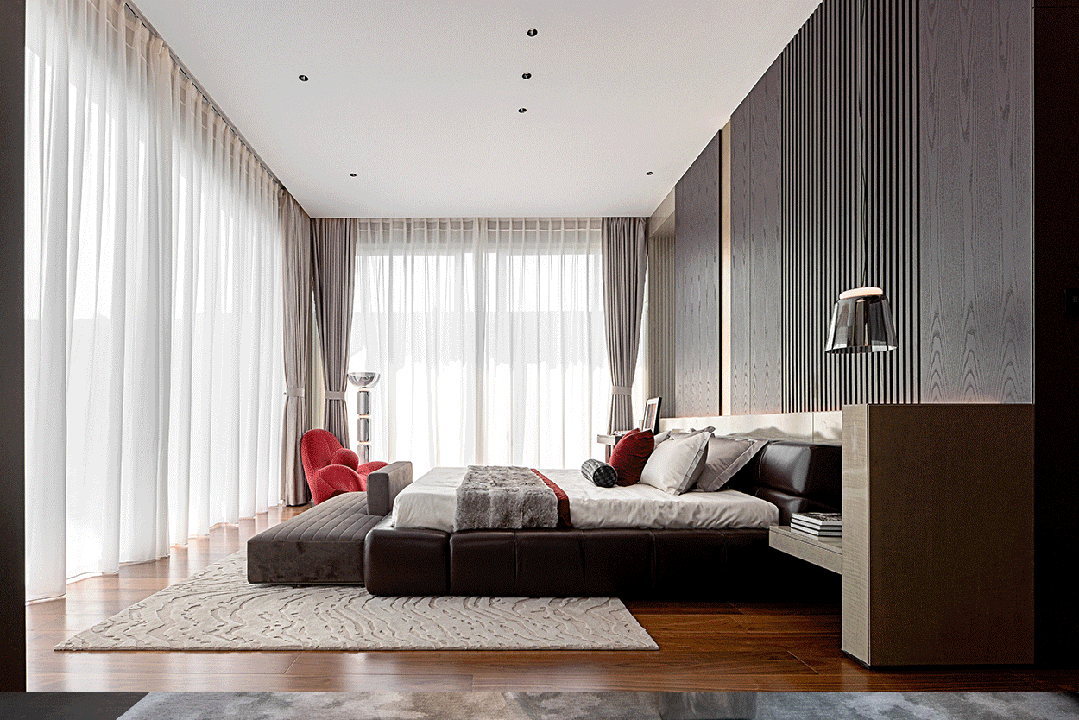 新作 极限容量下的院落空间实验 ：杭丨中国杭州丨孟凡浩-line+-29