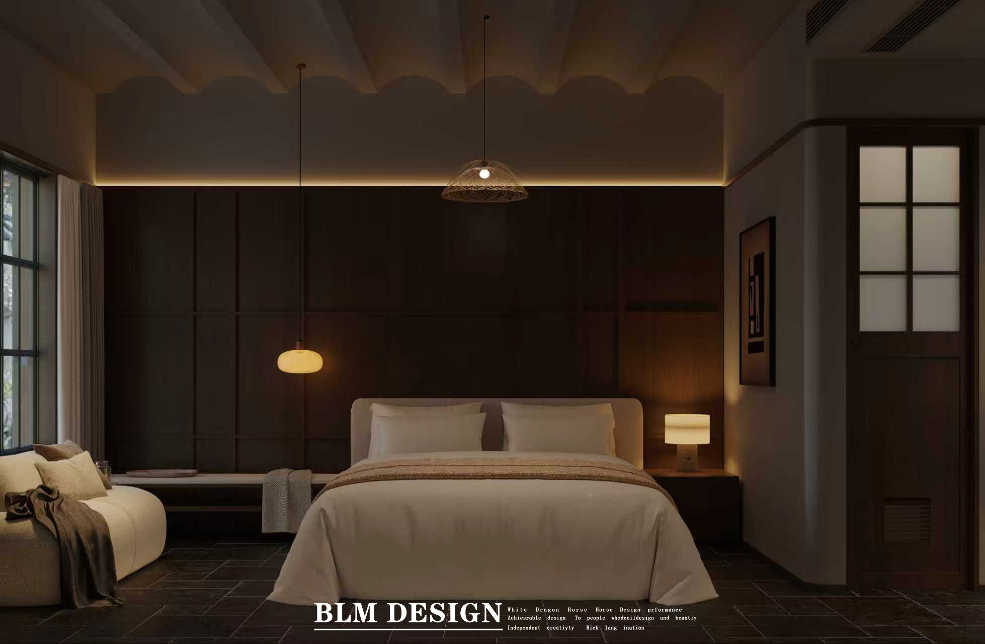 民宿设计案例-11