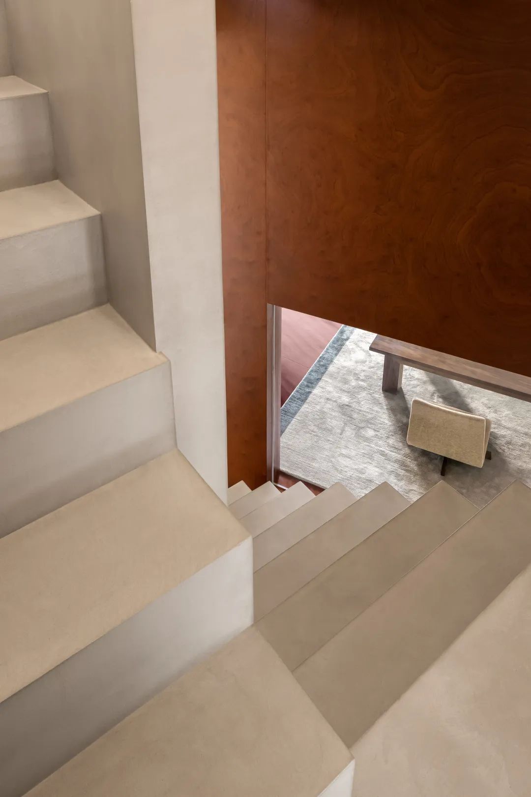 德清莫干溪谷住宅丨中国湖州丨舍近空间设计事务所-21