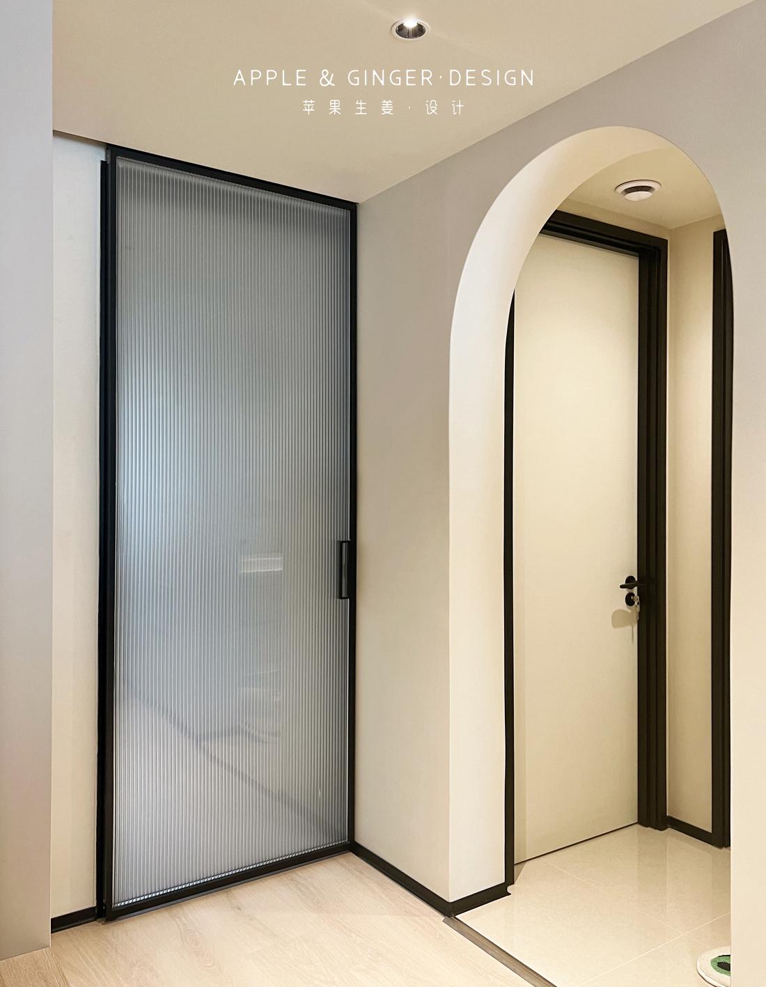 自由与爱的温馨家园-33