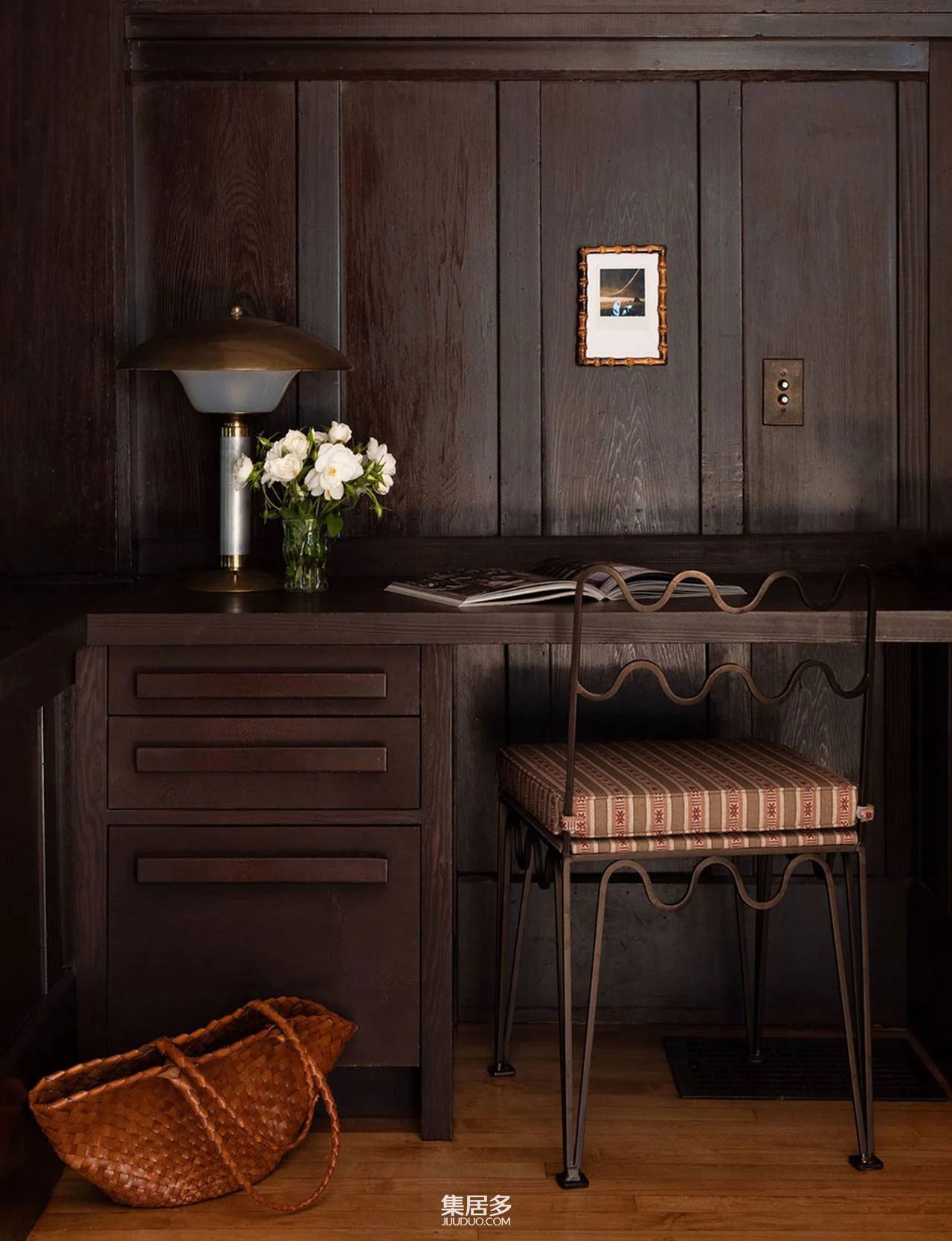 1910 年加利福尼亚乡村小屋丨美国加利福尼亚-24