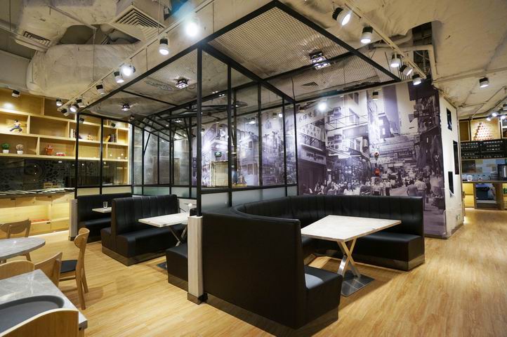 南宁表妹靓点餐厅-32