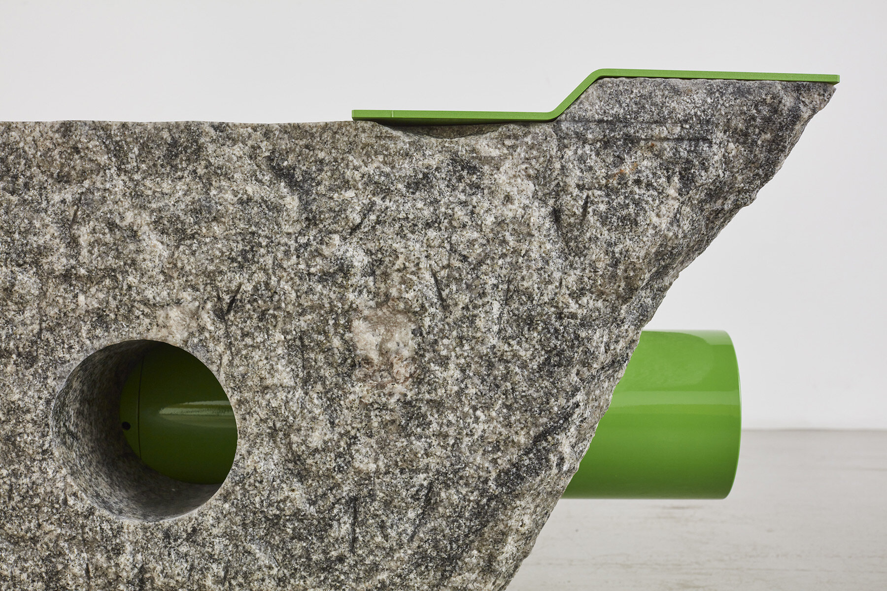 COARSE | 塞缪尔·罗斯在弗里德曼·本达纽约画廊的独奏展-61