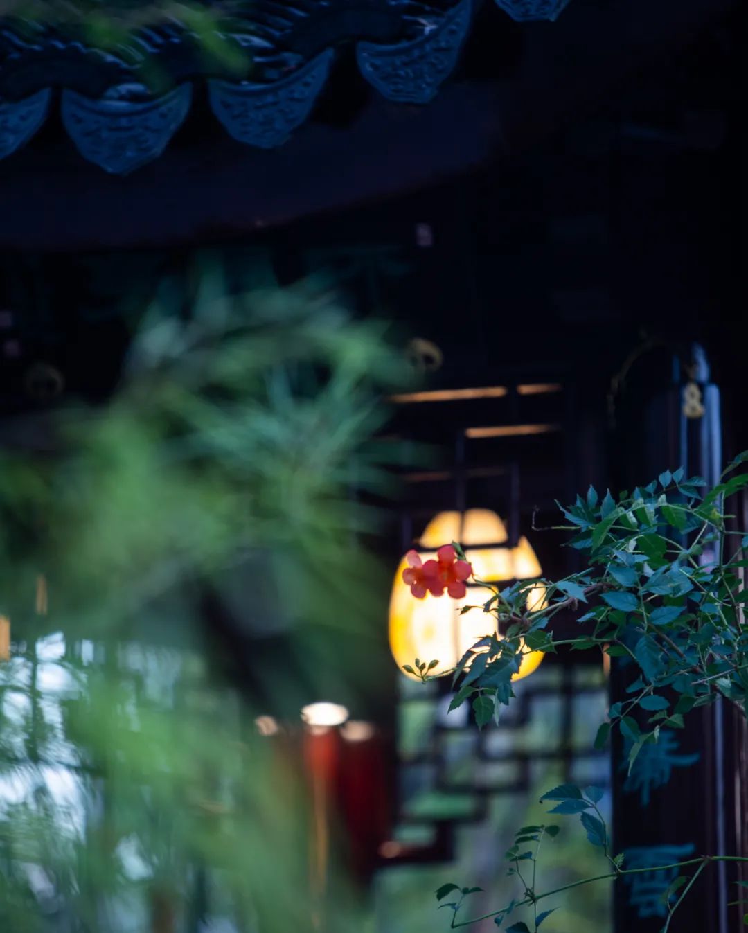 上海商船会馆花园丨中国上海丨上海北斗星景观设计工程有限公司-82