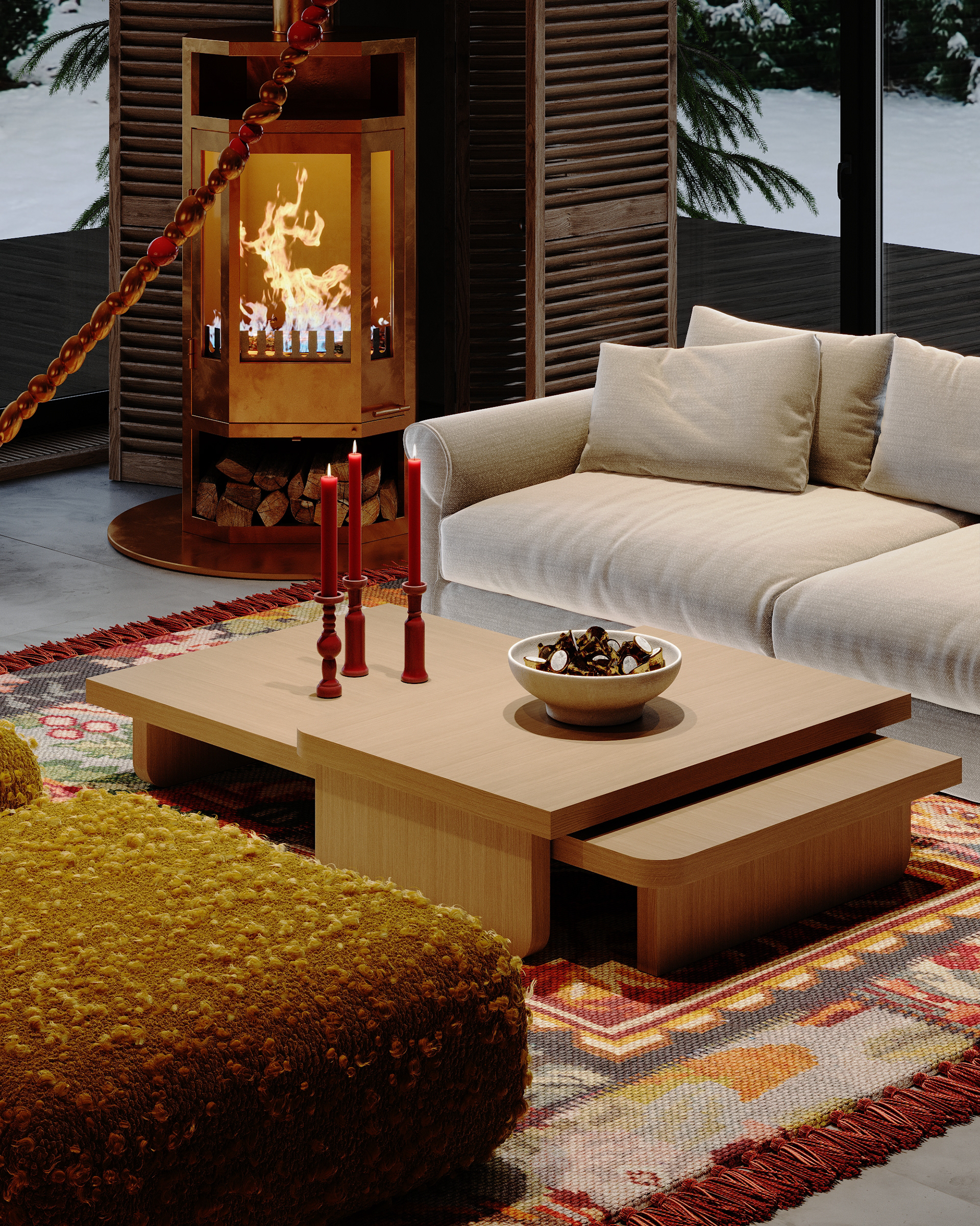 卡利诺维伊丨ALESYA KASIANENKO @alesya5enot-44