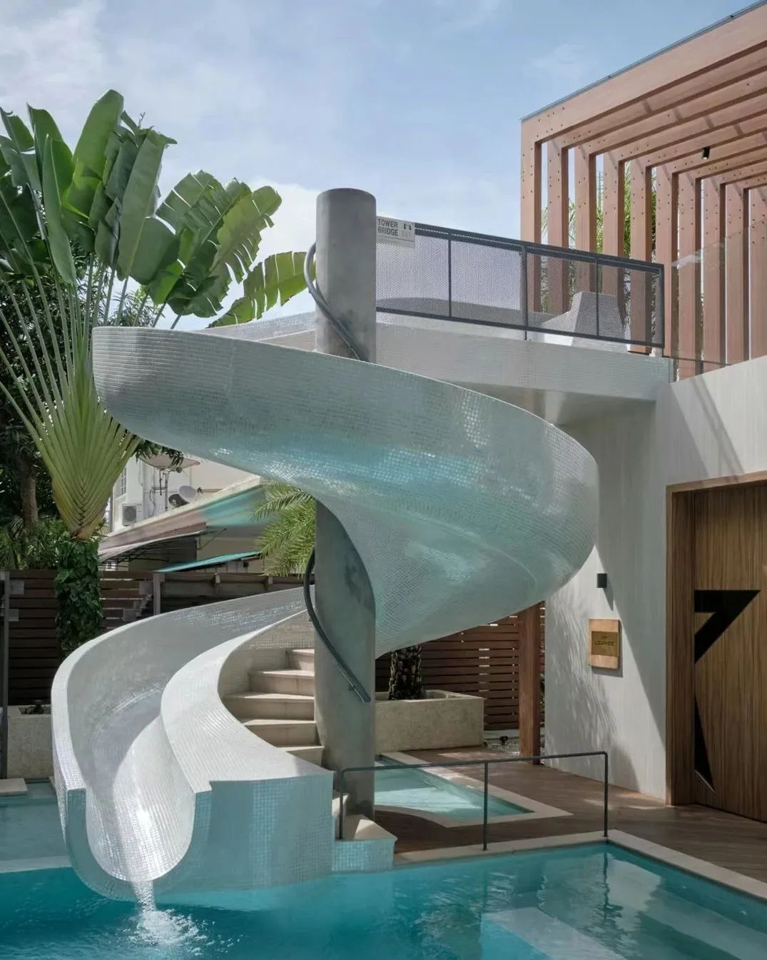 吴尊文莱豪宅丨安邸AD-22