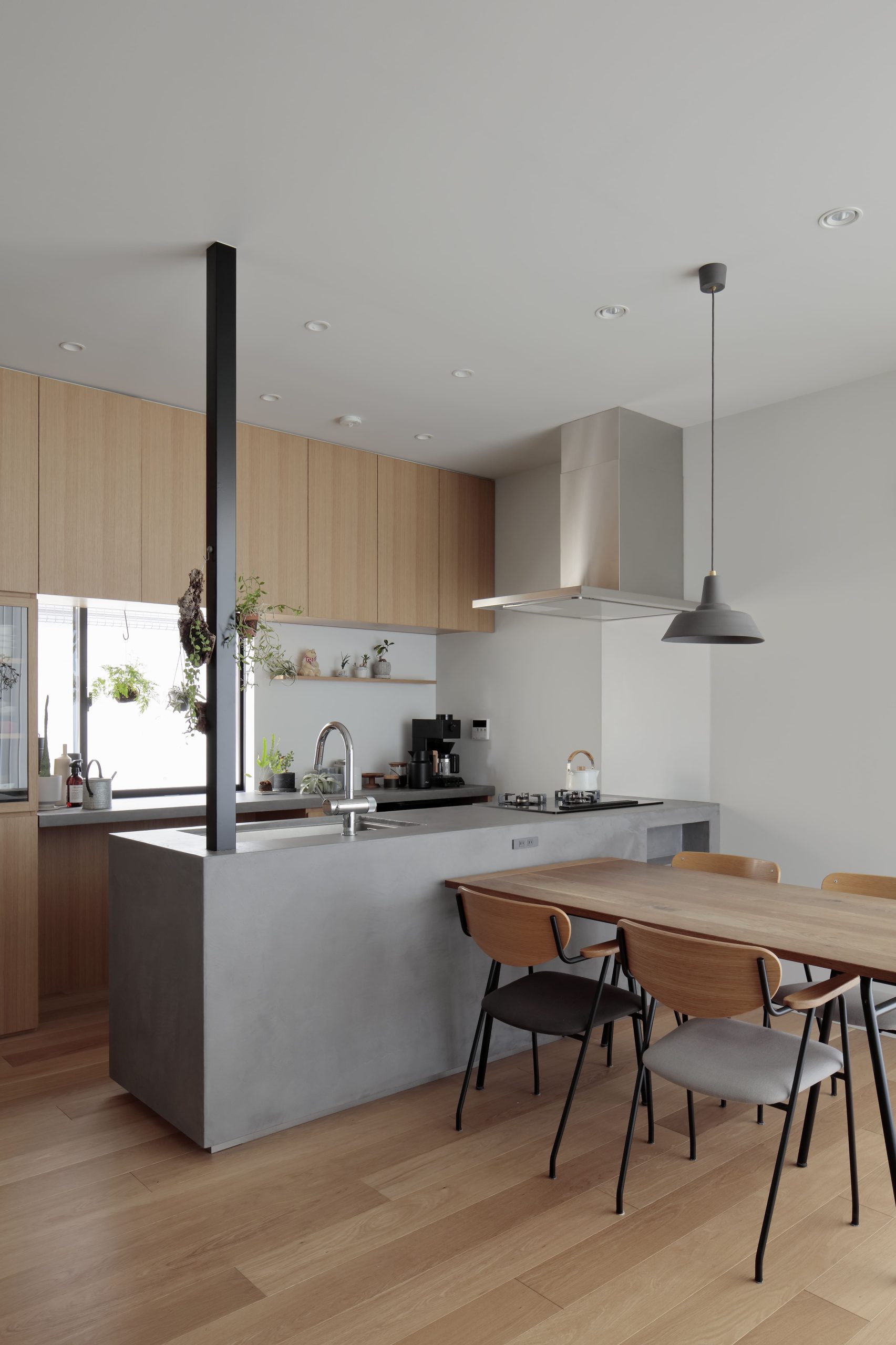 丨日本福冈丨株式会社 佐々木達郎建築事務所-14