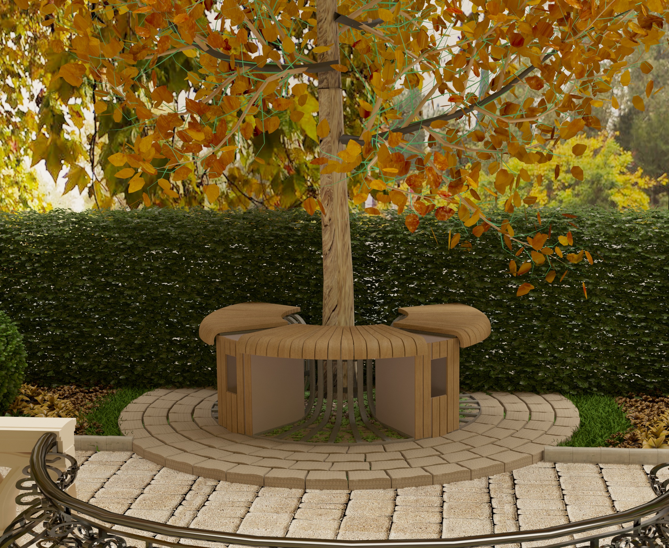 Реконструкция набережной реки в г.Сочи-1