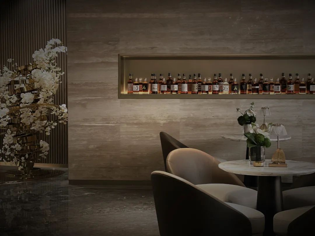 |DARRY·戴瑞软装 | 隐秘之所，从容即奢华-18