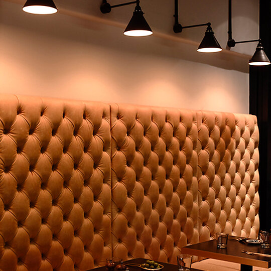 Globe Cabin, St Kilda by Travis Walton Architecture and the Globe Design Team | Australian Interior Design Awards-1