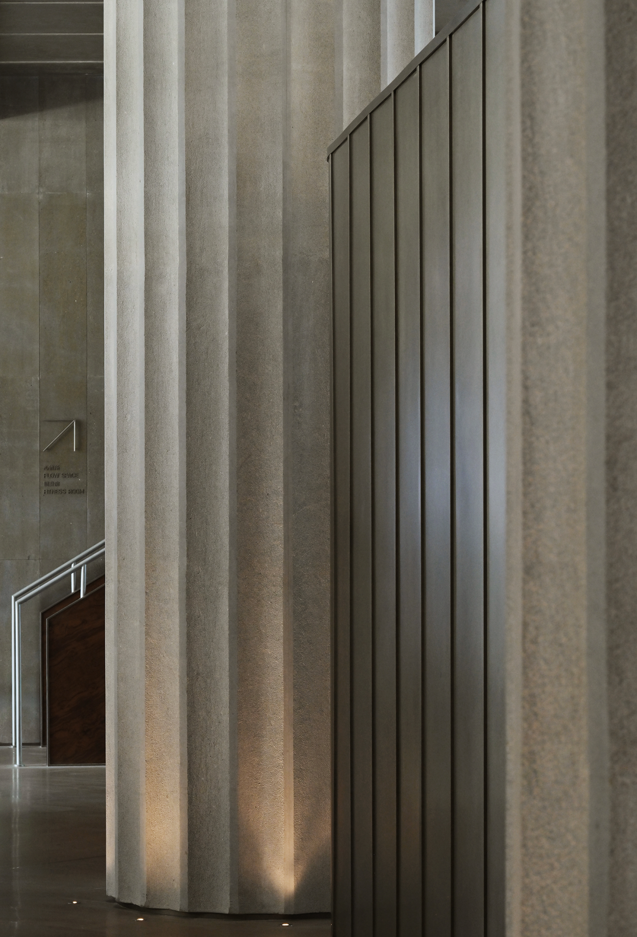 阿那亚NOA RESORT诺岸远近酒店丨中国丨宽品设计顾问DDC,魏晓璐建筑设计工作室-24