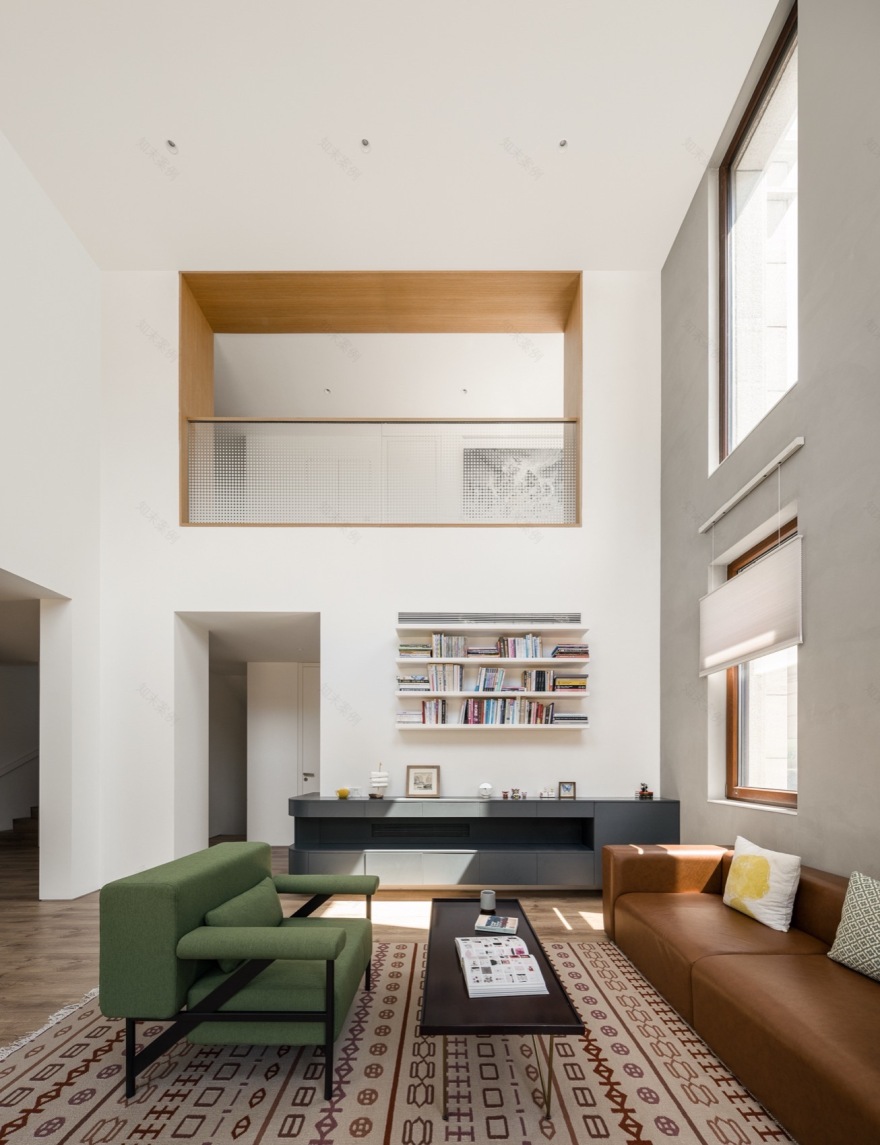 “蒙太奇”乐园丨中国上海丨大海小燕设计工作室-44