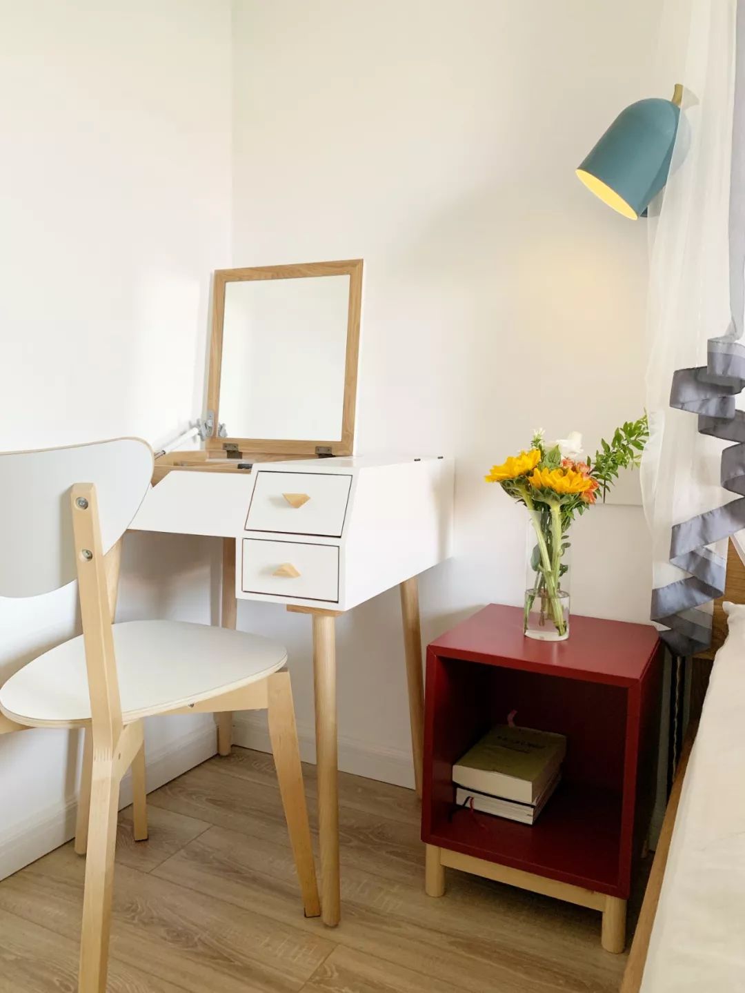 139㎡三室两厅超值改造，建筑师溪莹的梦幻家园-88