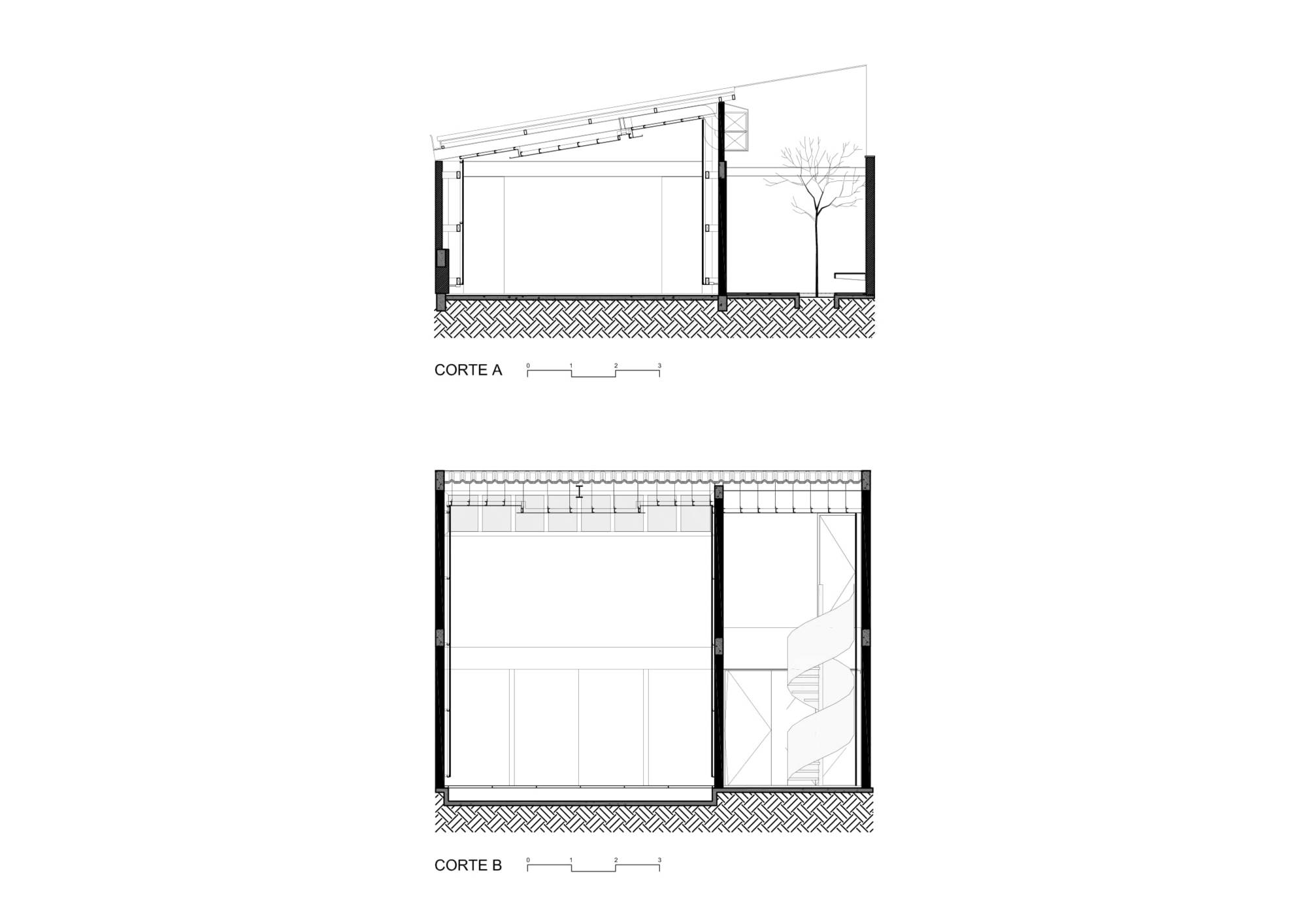 米兰画廊附属公寓-29