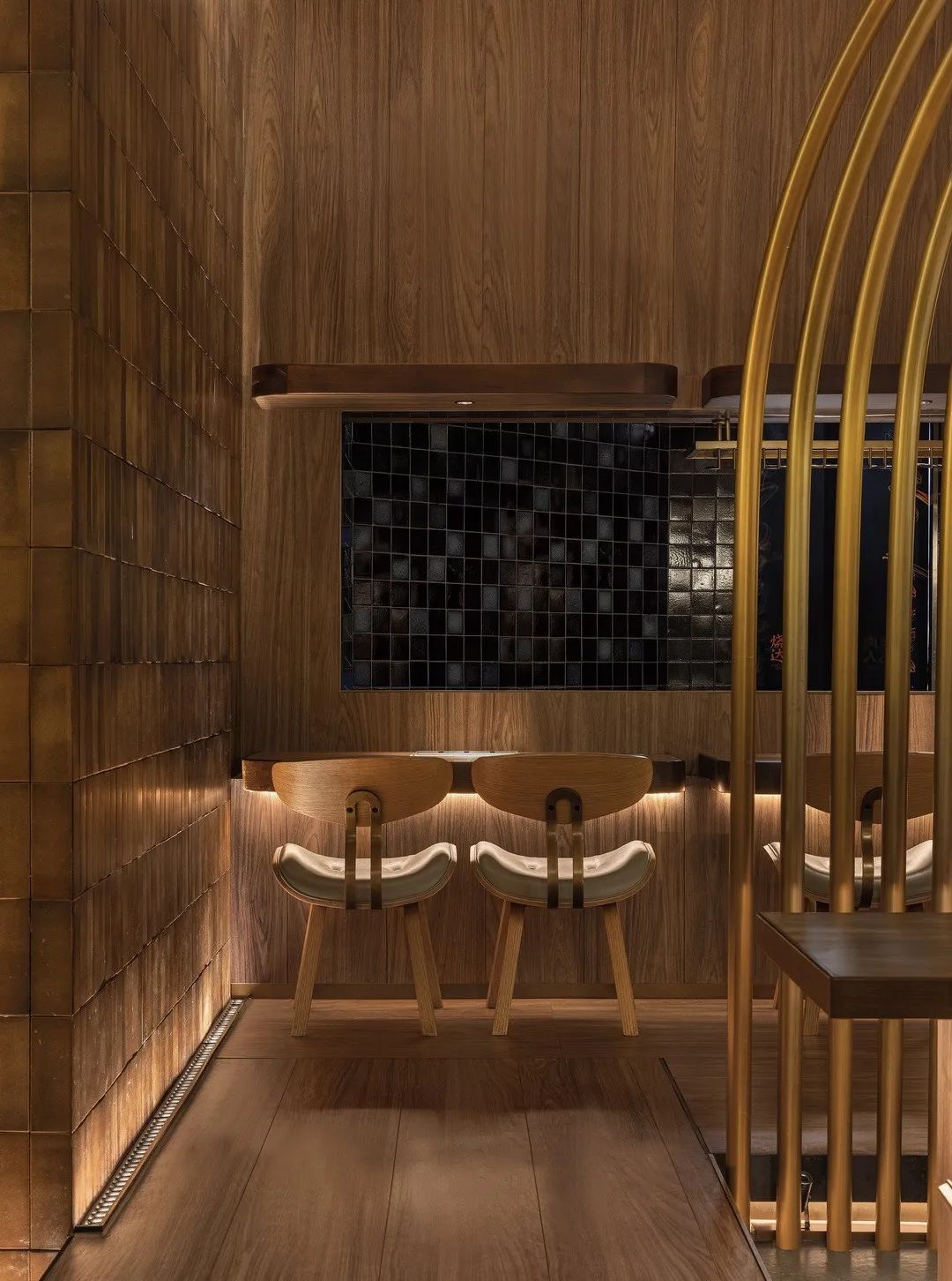 上海烧肉达人久光店丨中国上海-11