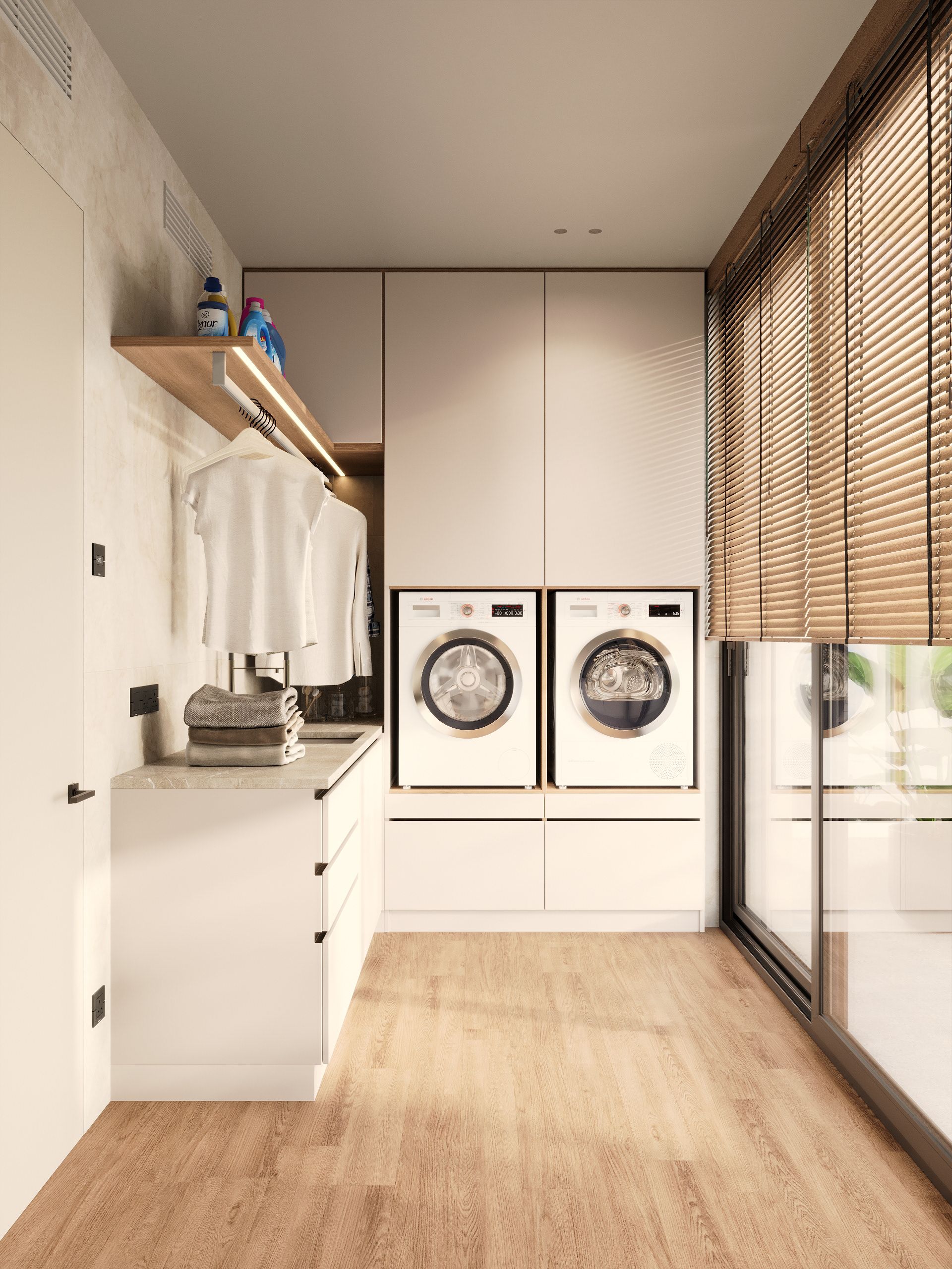 Verde公寓项目丨塞浦路斯-139