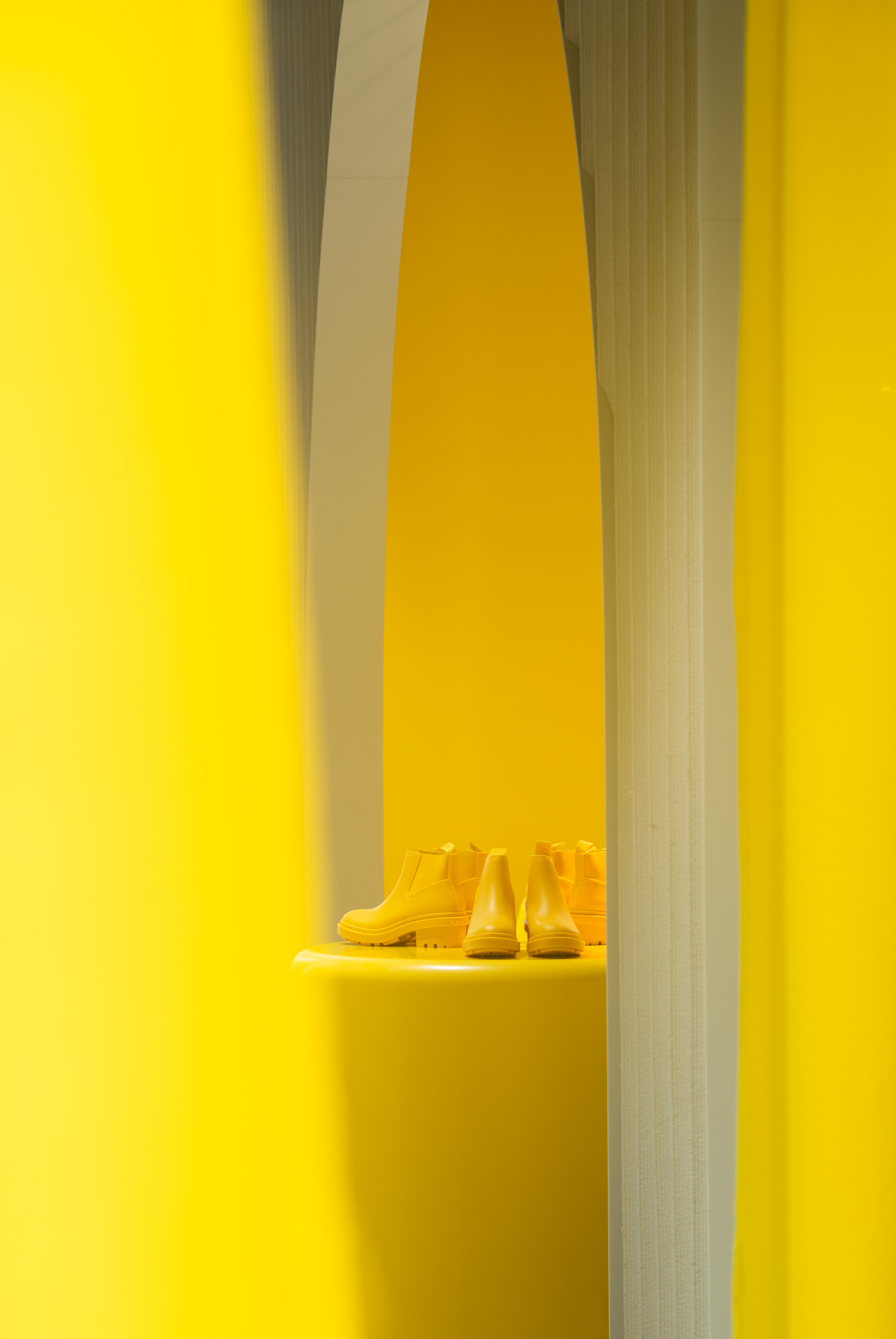 概念时装店丨西班牙丨estudiHac-17