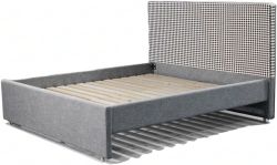 融合古典与现代，打造 42 平米住宅空间的魅力设计-77