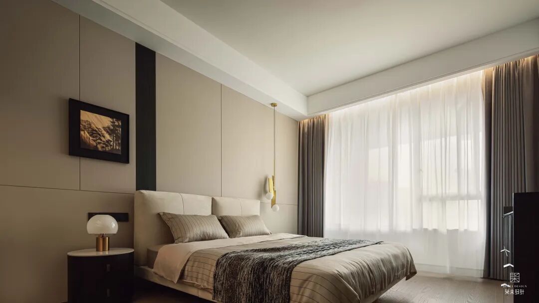 柒未实景｜长嘉外滩·国瑞麓林府-55