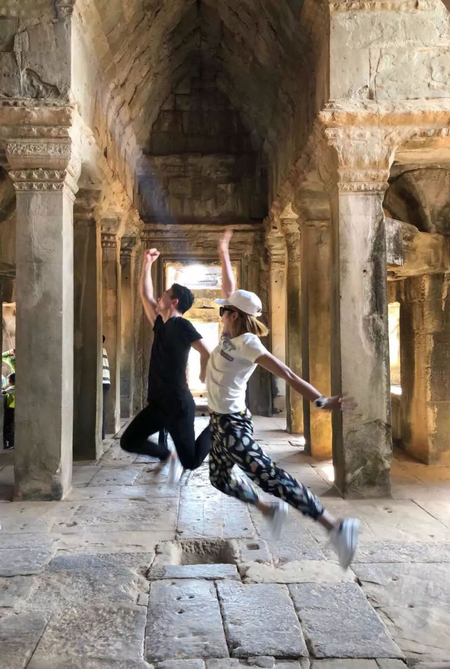 FW·GID国际柬埔寨艺术之旅-59