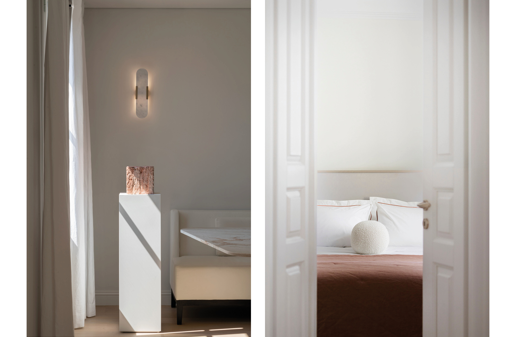 金麟·邦阿奇酒店丨希腊雅典丨Studio Bonarchi-17