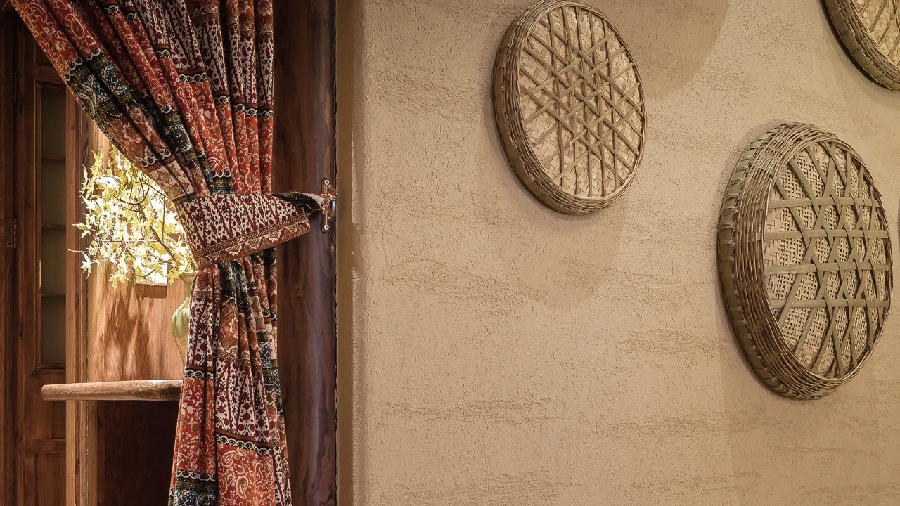 兵营客栈Barrack Inn-12