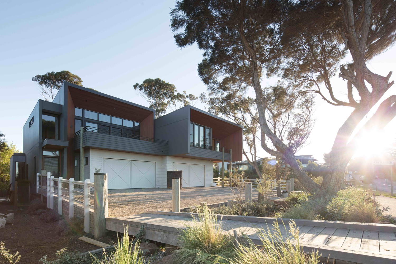 Mornington Beach Houses   Habitech Systems-31