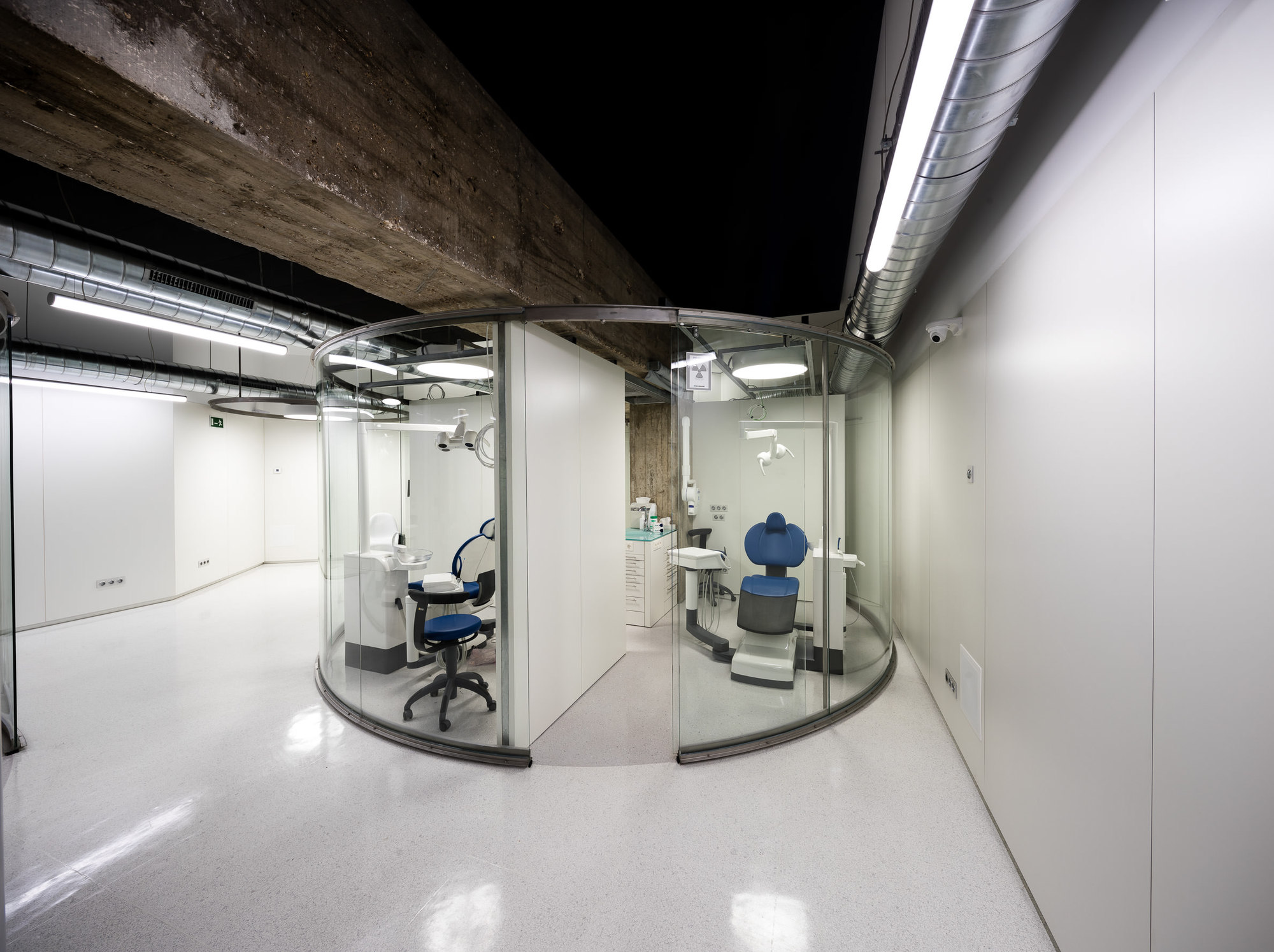 Burbujas Children’s Dental Clinic / José Manuel Martínez Rodríguez-9