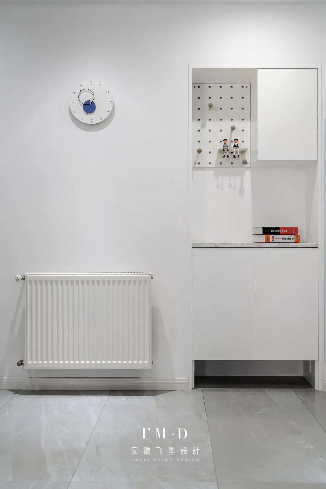 老房改造案例丨飞墨家的设计师-75