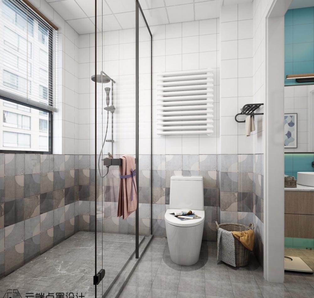 
云端点墨设计丨闫家骐 - 精致的生活 -15