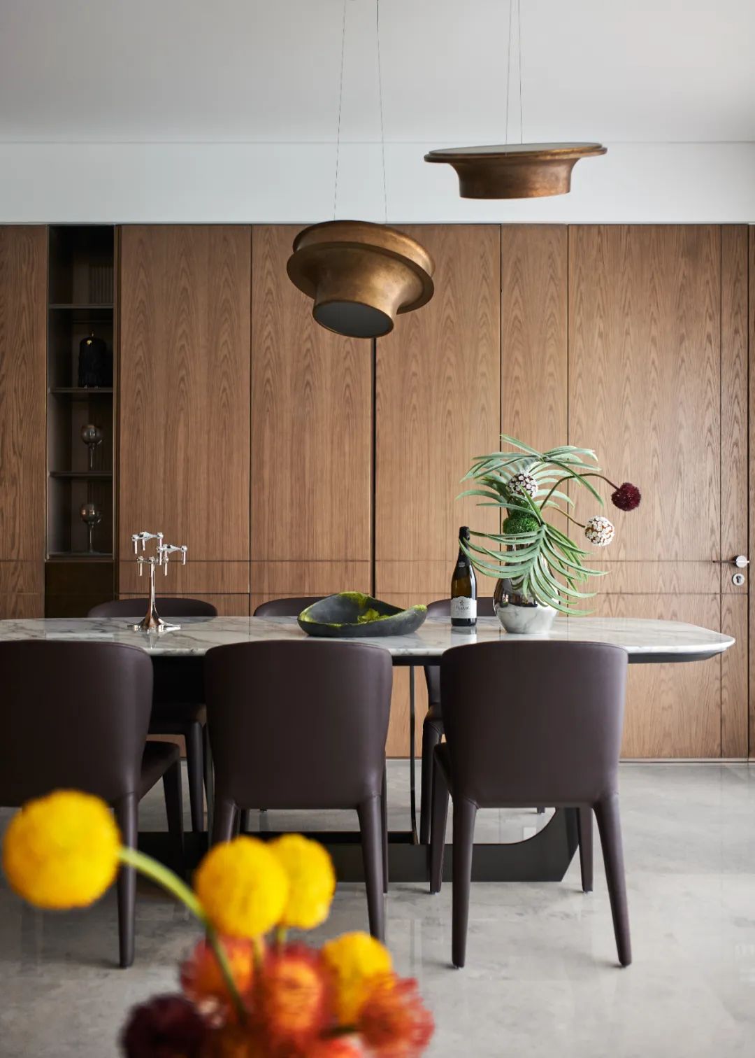 仁恒·海上源丨中国上海丨MDO木君建筑设计-38