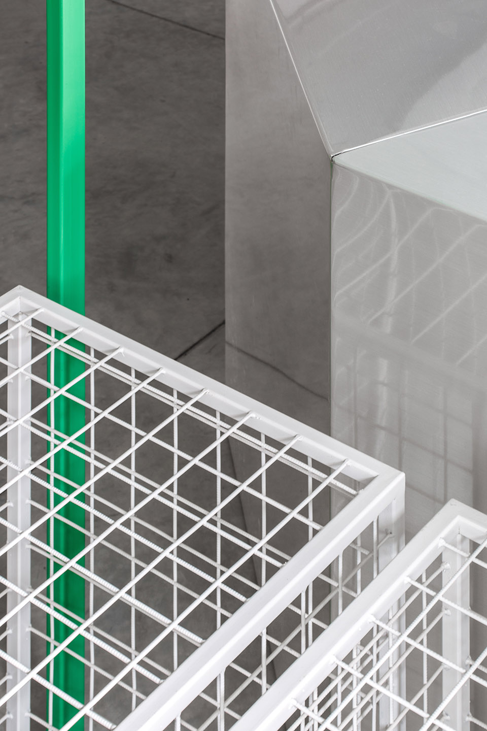 GALLERY GIF品牌集合展厅，俄罗斯 / Miyao Design Studio-31