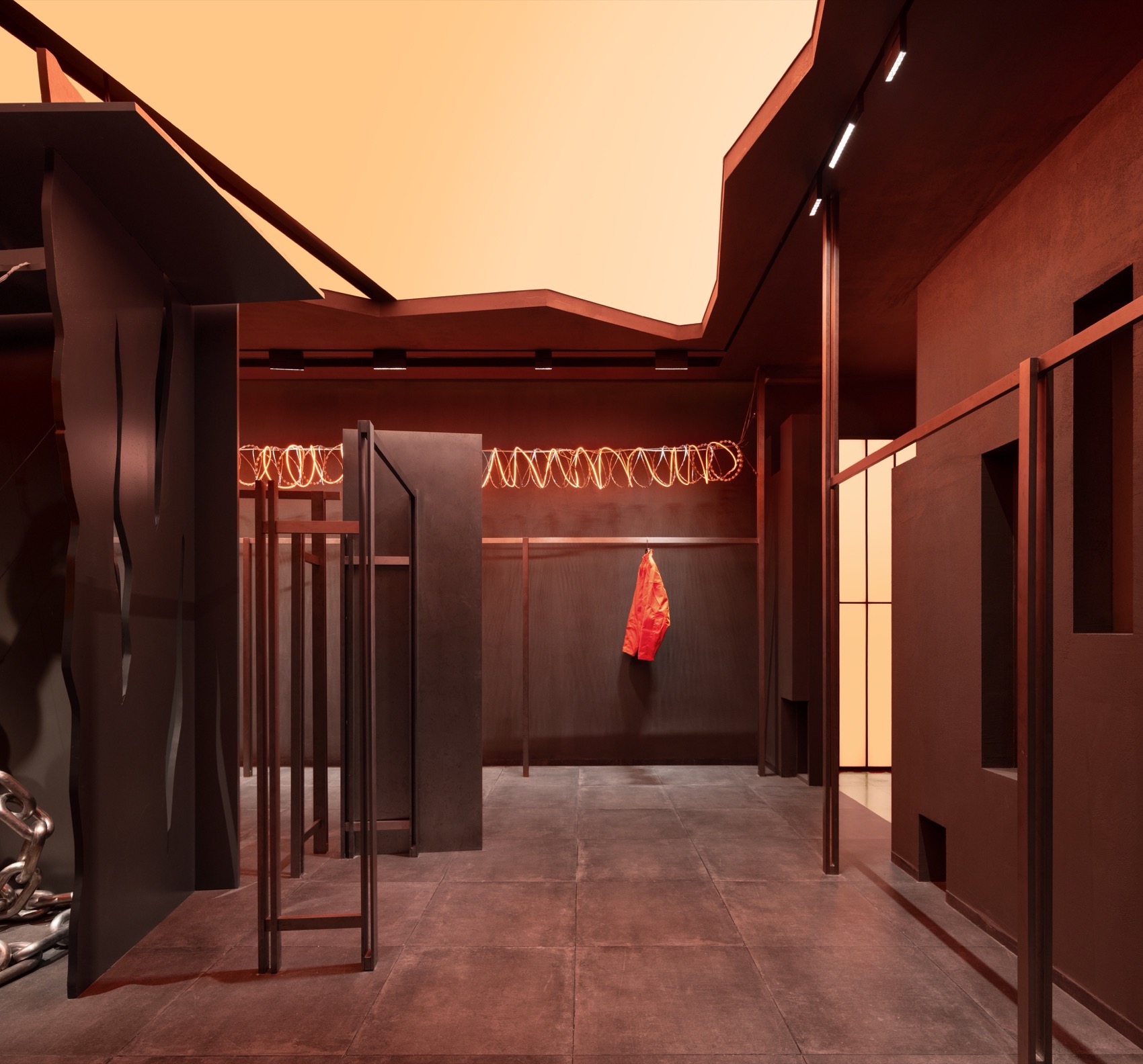 PMW成都店丨中国成都丨All Design Studio(ADS)-24