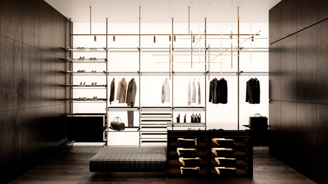 现代 912㎡豪宅-25