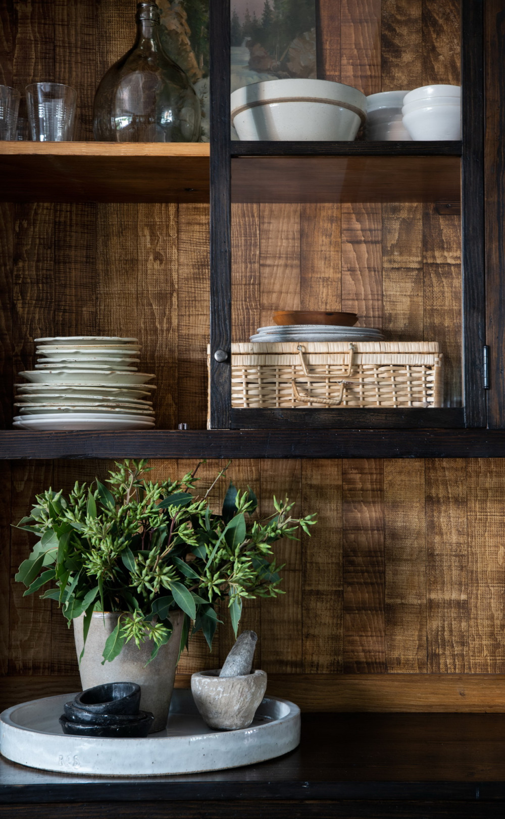 西海岸美式风格住宅-33