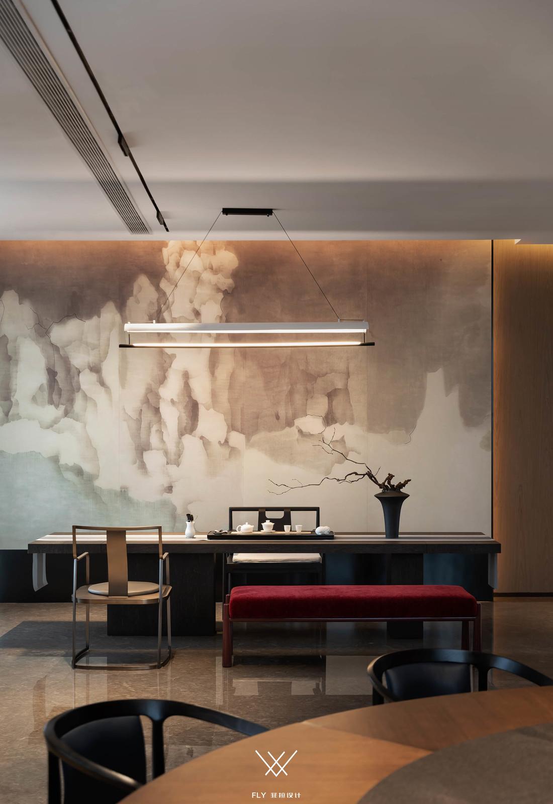 意韵悠长的现代商务空间设计-64