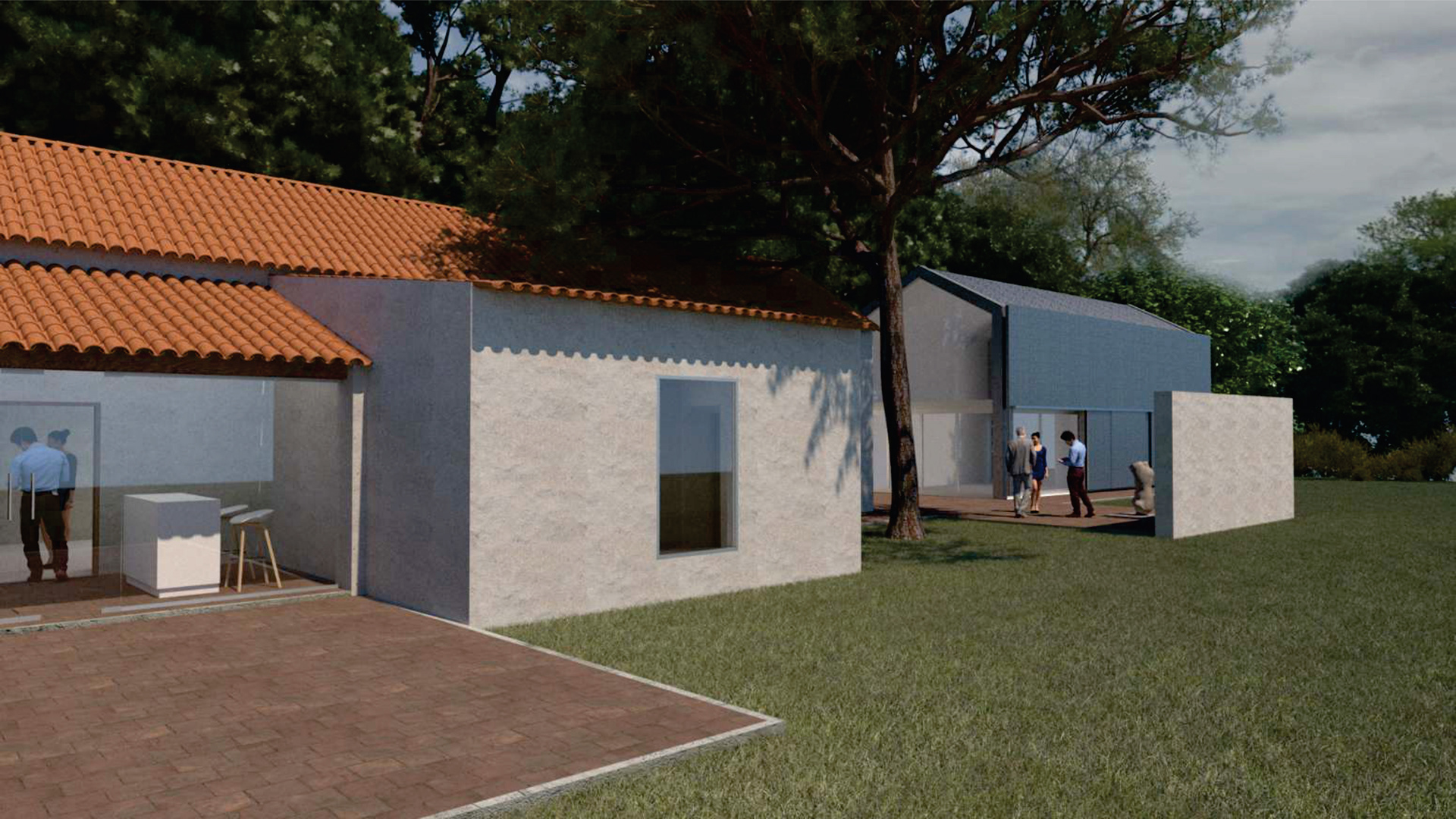 多洛雷斯别墅综合博物馆丨阿根廷-7