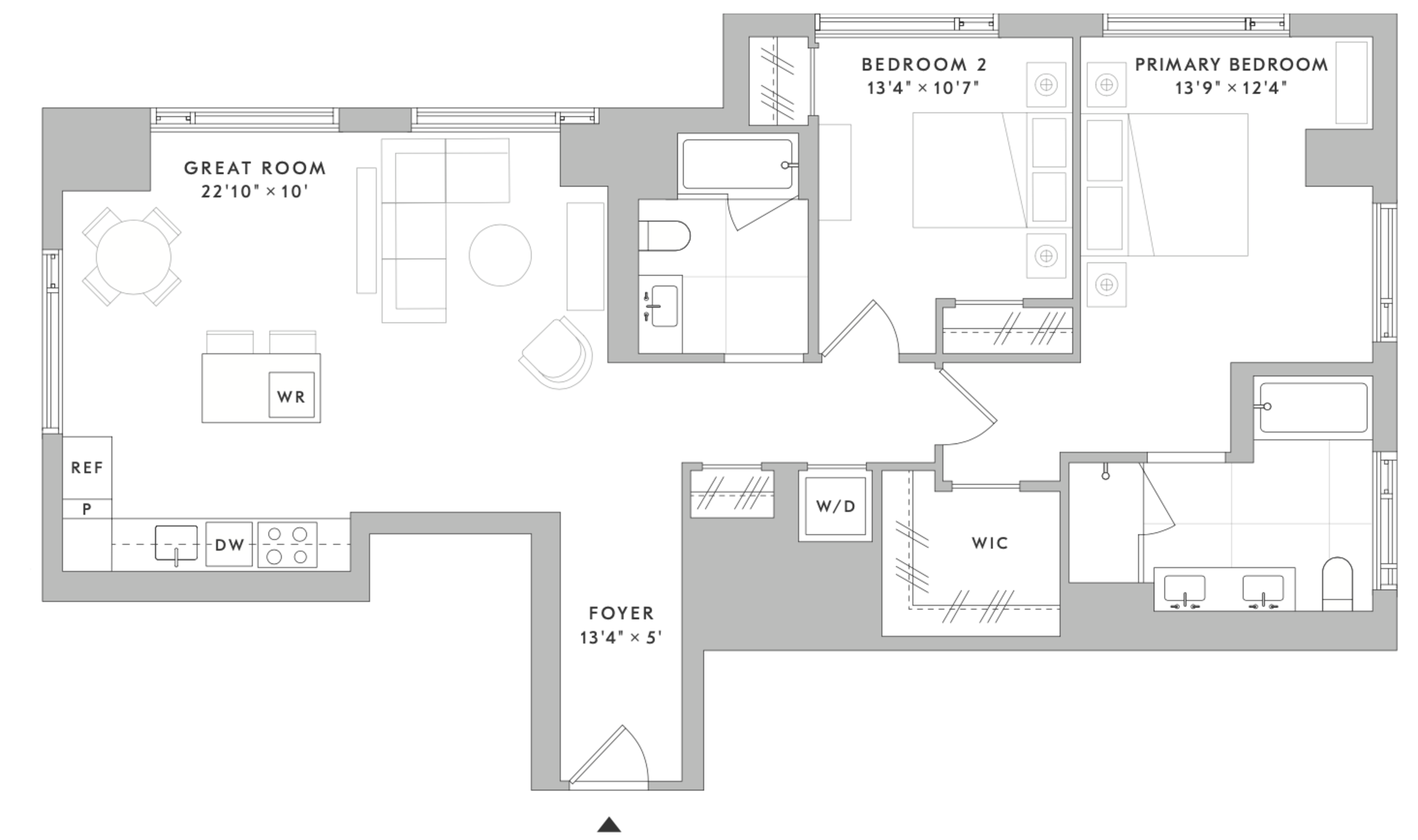弗兰克·盖里洛杉矶综合体“The Grand”丨美国洛杉矶-55