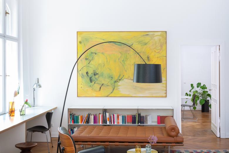 K12 画廊丨德国柏林-12