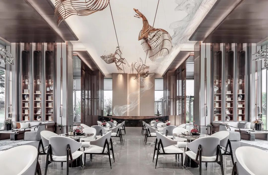 汕头中海黄金海岸丨中国汕头丨广州置在设计有限公司-80