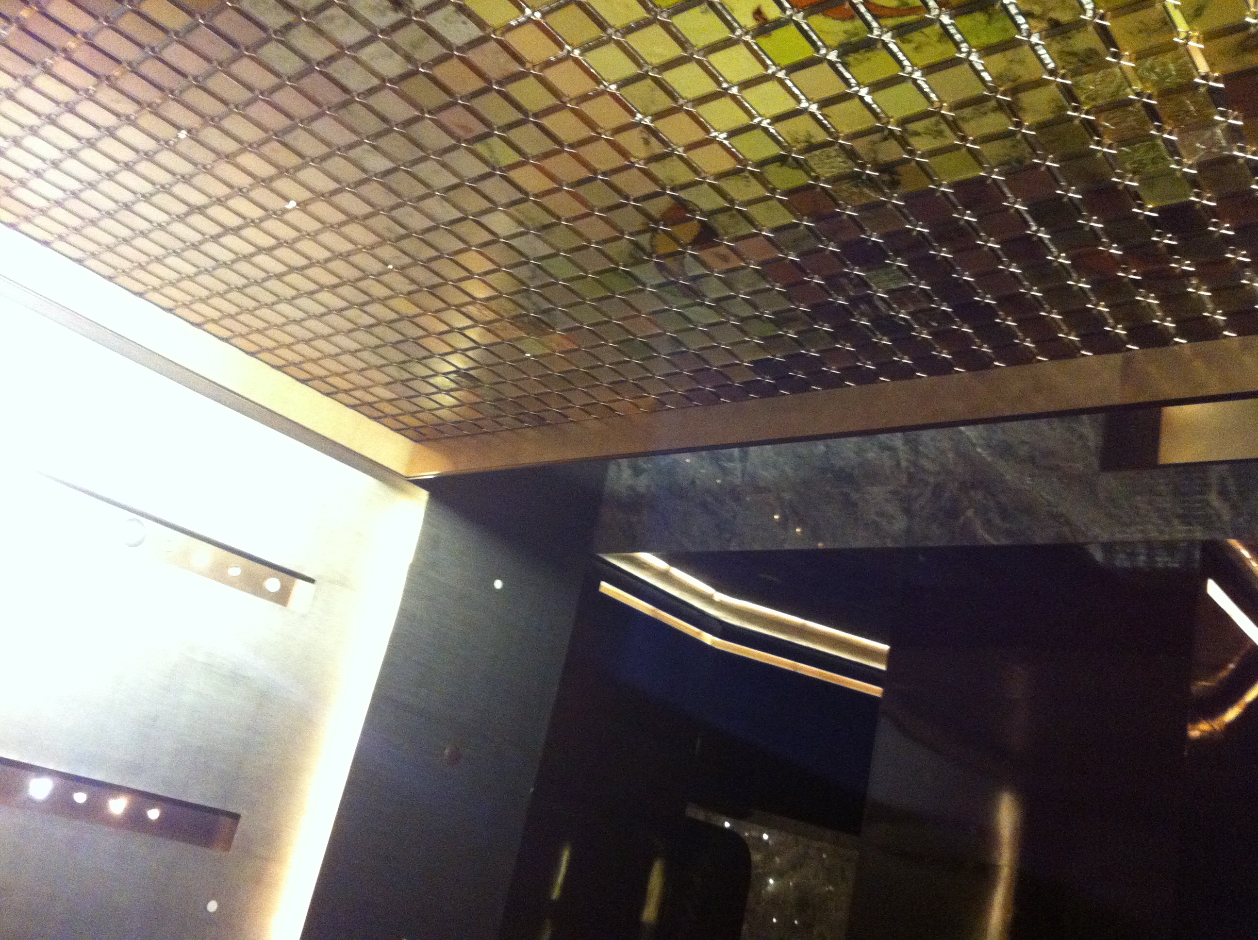 LTW  北京康莱德酒店-5-33