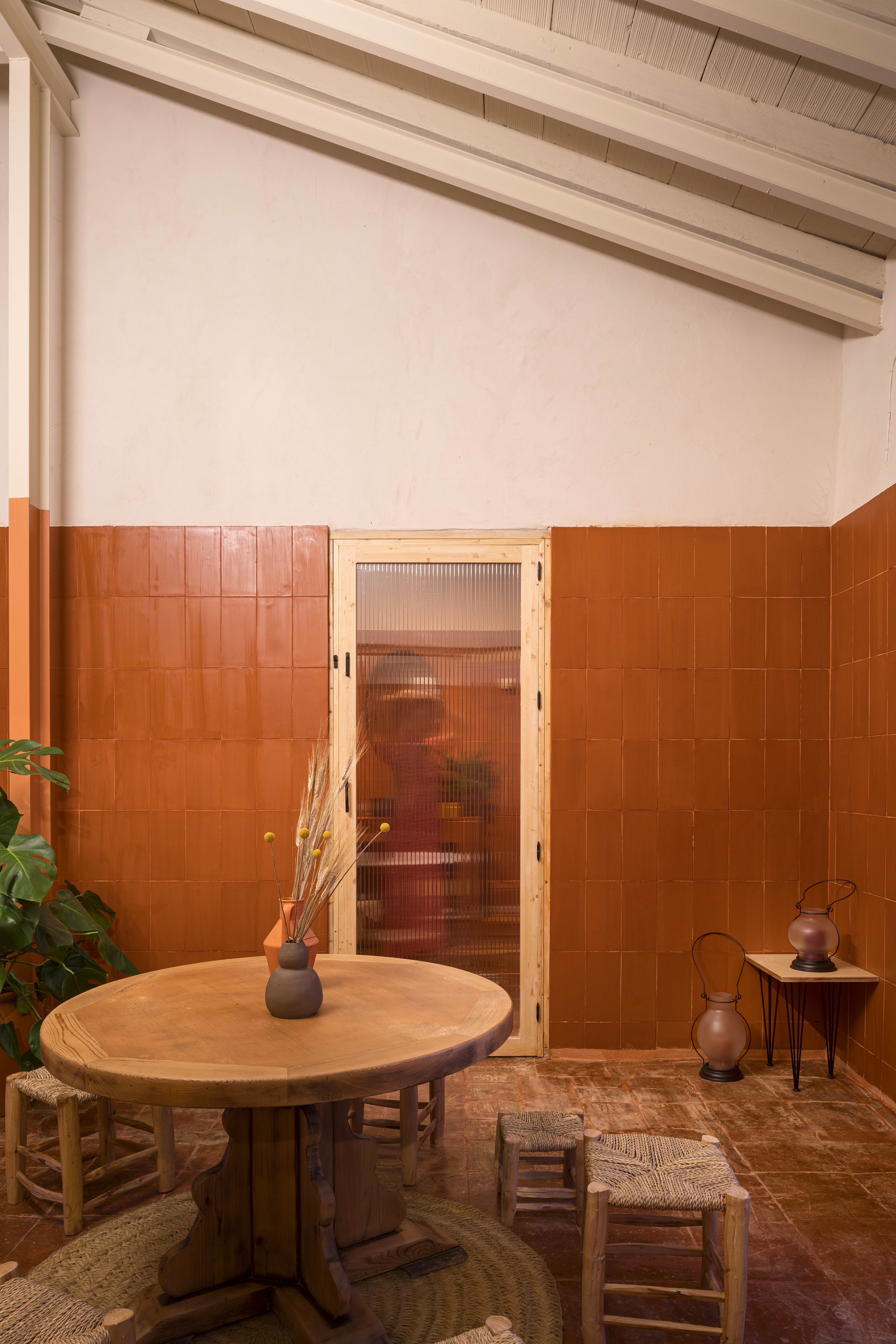 拉森蒂内拉丨西班牙马拉加丨FORarquitectura-53