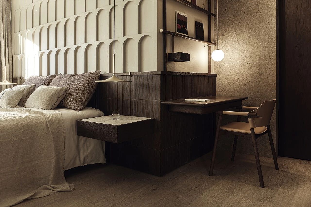 竹中诊所 - 温暖透明丨日本丨TSC Architects-268