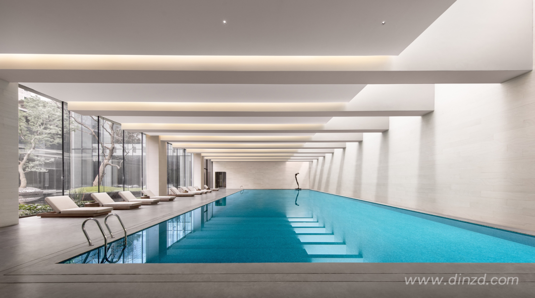 西安新希望锦麟天玺丨中国西安丨矩阵纵横-59