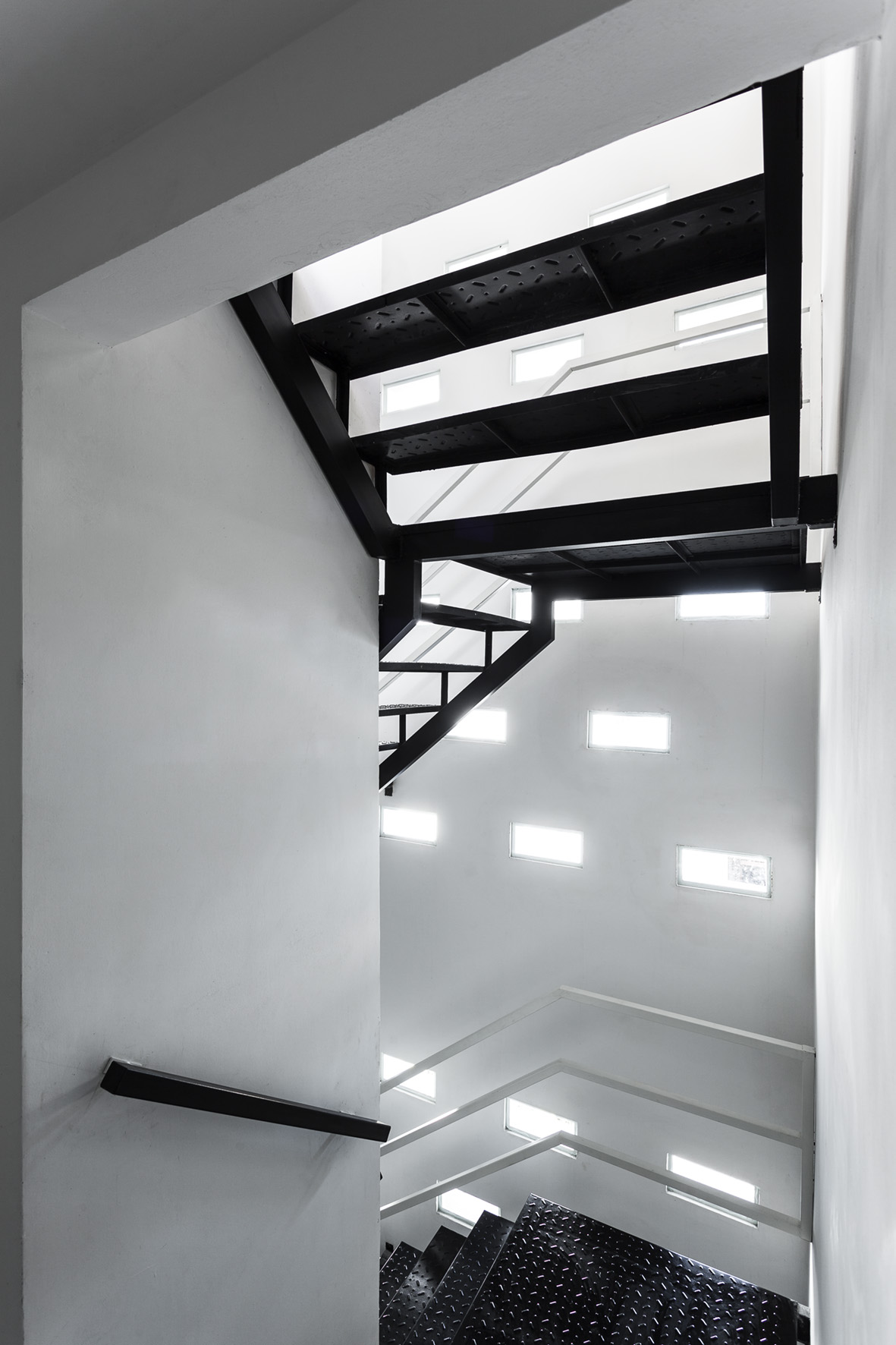 Tucumán 2615 建筑 - 自然与都市的和谐交融-25