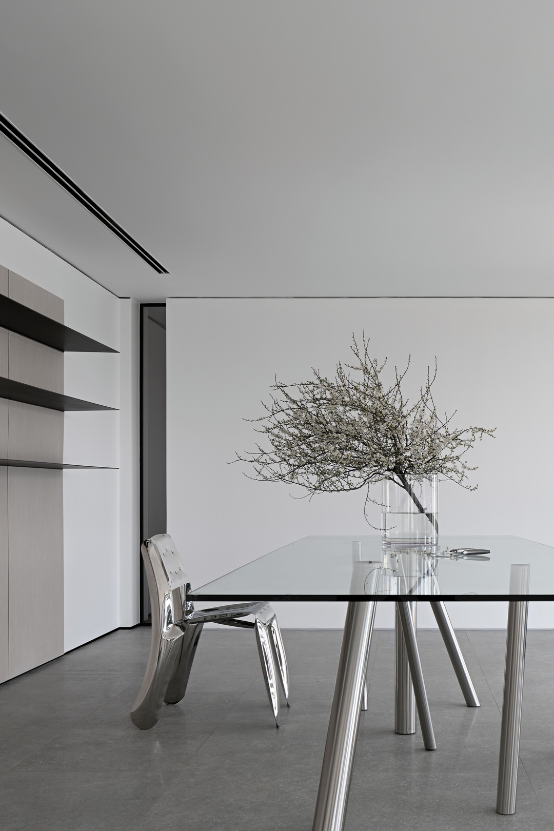 极简别墅丨中国苏州丨bk蓝骑士设计-49