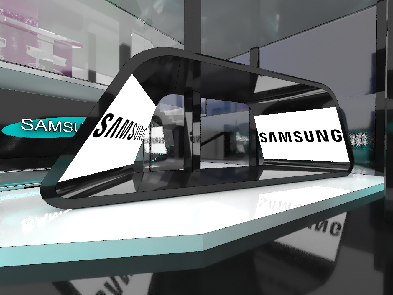 SAMSUNG STORE-2