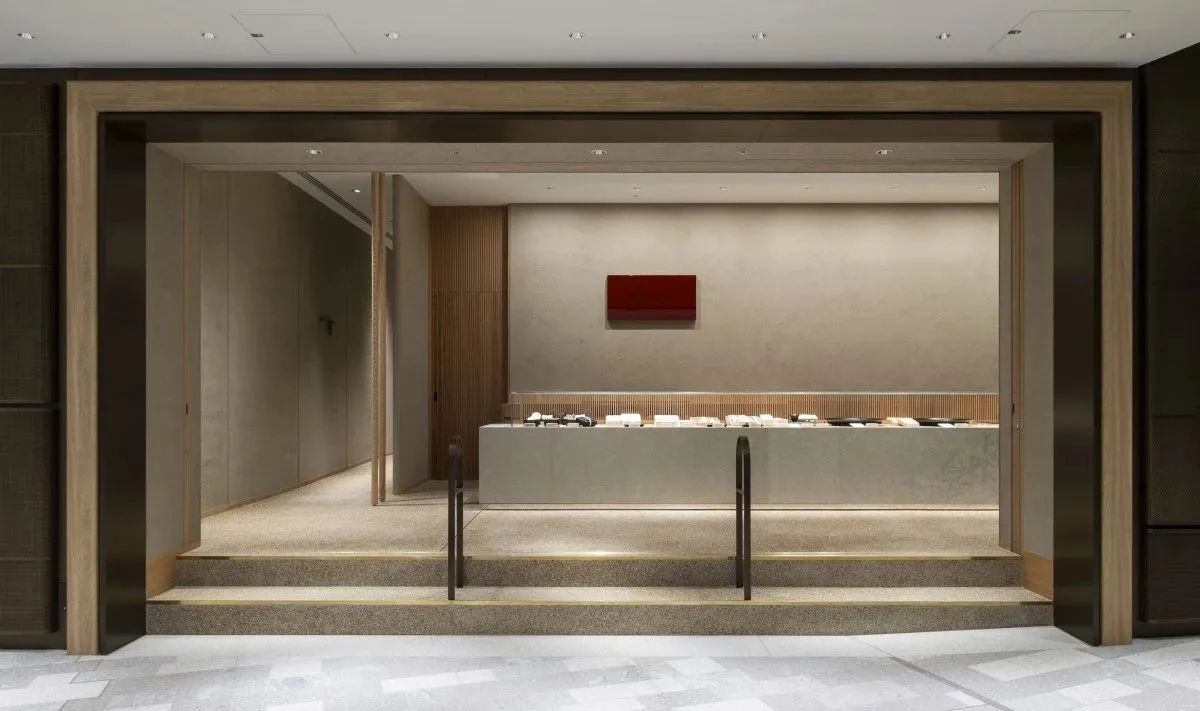 Bund 马德里旗舰店丨西班牙马德里-27