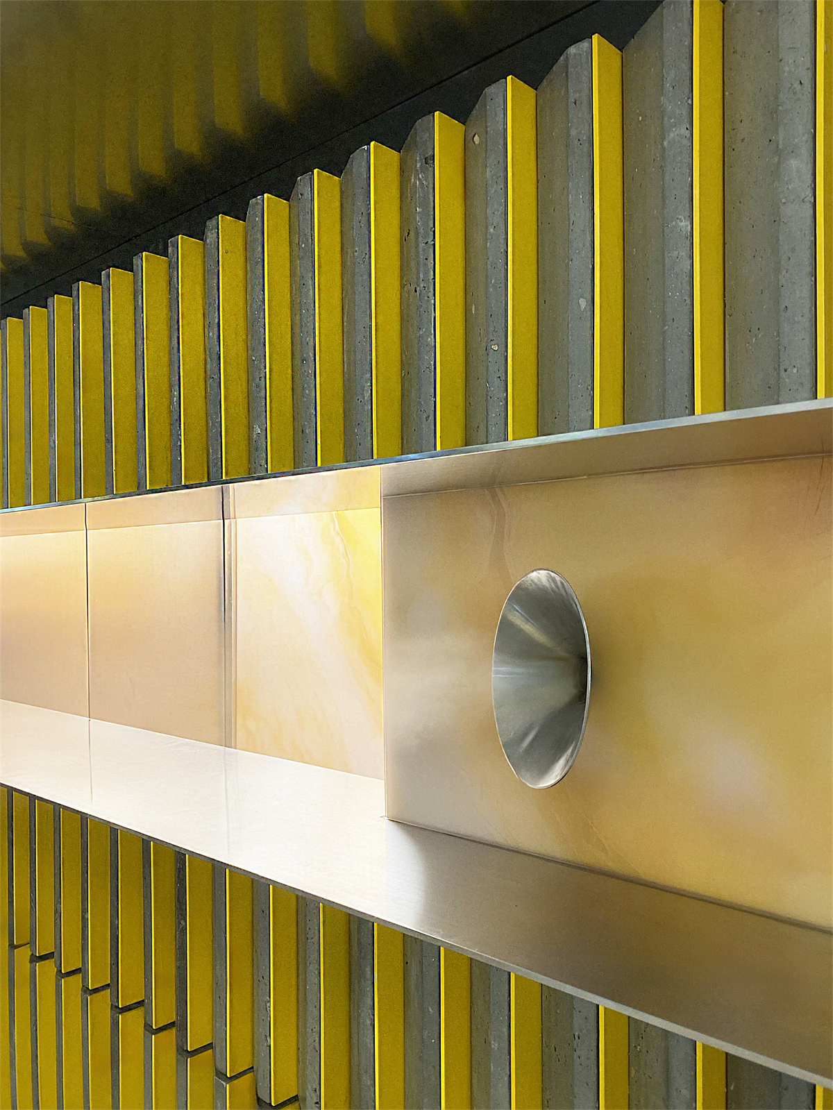 李茶的茶门面丨中国北京丨bufen atelier-16